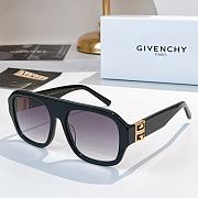 Okify Givenchy GV40007U Sunglasses - 5