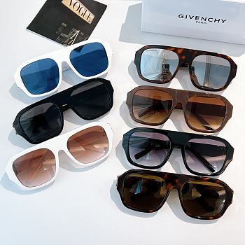 Okify Givenchy GV40007U Sunglasses