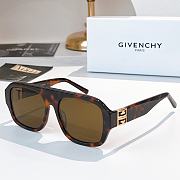 Okify Givenchy GV40007U Sunglasses - 2