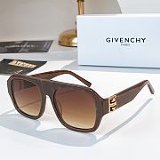 Okify Givenchy GV40007U Sunglasses - 4