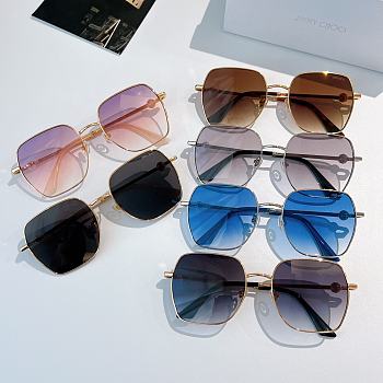 Okify Jimmy Choo JC4008HB Sunglasses