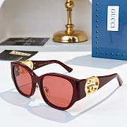 Okify Gucci GG1912SA Sunglasses - 5
