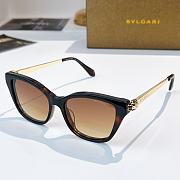 Okify Bvlgari BV50055I Sunglasses - 4