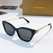 Okify Bvlgari BV50055I Sunglasses - 2