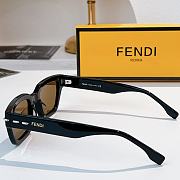 Okify Fendi FE40191I Sunglasses - 4