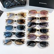 Okify CC CH4024 Sunglasses - 1