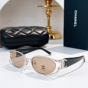 Okify CC CH4024 Sunglasses - 5