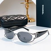 Okify CC CH4024 Sunglasses - 4