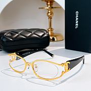Okify CC CH4024 Sunglasses - 2