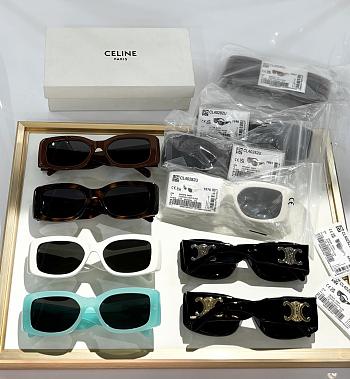 Okify Celine CL40282U Sunglasses