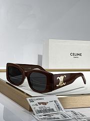 Okify Celine CL40282U Sunglasses - 6