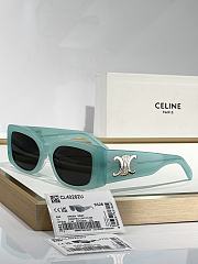 Okify Celine CL40282U Sunglasses - 5