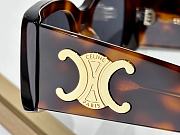 Okify Celine CL40282U Sunglasses - 2