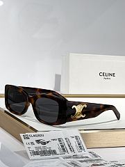Okify Celine CL40282U Sunglasses - 3