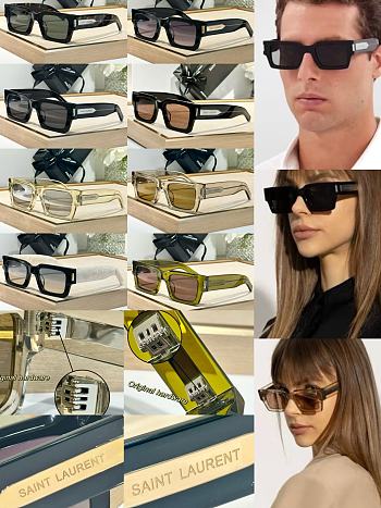 Okify YSL SL572 Sunglasses