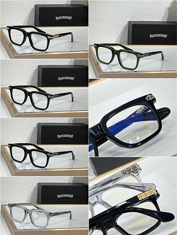 Okify Chrome Heart CH8330 Sunglasses