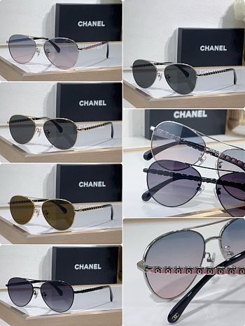 Okify Chanel CH2224Q Sunglasses