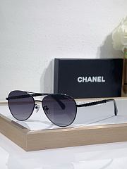 Okify Chanel CH2224Q Sunglasses - 2