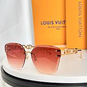Okify Louis Vuitton Z2141U Sunglasses - 6