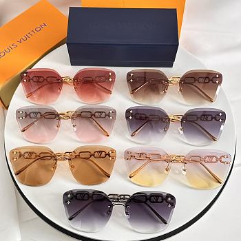 Okify Louis Vuitton Z2141U Sunglasses