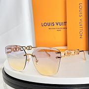 Okify Louis Vuitton Z2141U Sunglasses - 5