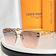 Okify Louis Vuitton Z2141U Sunglasses - 4