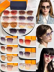Okify Louis Vuitton Z2141U Sunglasses - 2