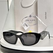 Okify Prada SPRB16 Sunglasses - 6