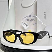 Okify Prada SPRB16 Sunglasses - 5