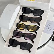 Okify Prada SPRB16 Sunglasses - 1
