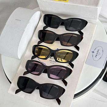 Okify Prada SPRB16 Sunglasses