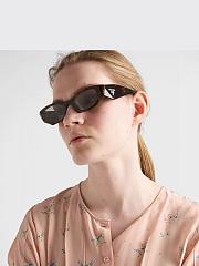 Okify Prada SPRB16 Sunglasses - 3