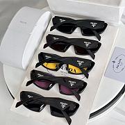 Okify Prada SPRB16 Sunglasses - 2