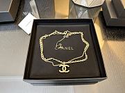 Okify CC Gold Necklace  - 6