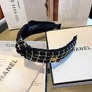 Okify CC Black Headband 25545 - 6