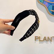 Okify CC Black Headband 25545 - 5
