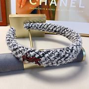 Okify YSL Headband 25556 - 4