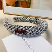Okify YSL Headband 25556 - 3