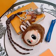 Okify Louis Vuitton Labubu Key Chain - 6