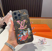 Okify Louis Vuitton Duck Phone Case - 6
