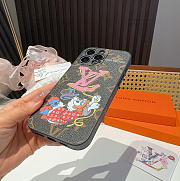 Okify Louis Vuitton Duck Phone Case - 5