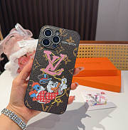 Okify Louis Vuitton Duck Phone Case - 4