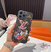 Okify Louis Vuitton Duck Phone Case - 3