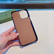 Okify Gucci Beige Phone Case - 5