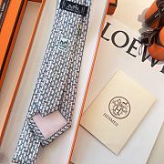 Okify Hermes Tie 25575 - 3