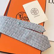 Okify Hermes Tie 25575 - 2