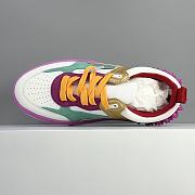 Okify Christian Louboutin Astroloubi Colorful Sneakers 1 - 2