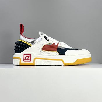 Okify Christian Louboutin Astroloubi Colorful Sneakers 2