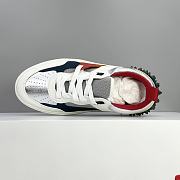 Okify Christian Louboutin Astroloubi Colorful Sneakers 2 - 6