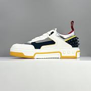 Okify Christian Louboutin Astroloubi Colorful Sneakers 2 - 4